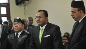 Salvador Holguín condenado a pagar RD$7 MM por difamación contra Lucía Medina