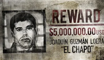La leyenda de El Chapo: el capo que cultivó una imagen de Robin Hood