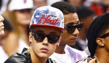 Arrestan a Justin Bieber en Miami Beach