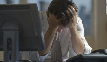 Descubre si estás a punto de morir por exceso de trabajo