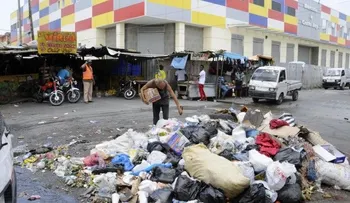 Collado recibirá de Salcedo herencia de caos urbano en el DN