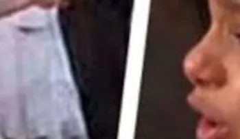 La obligaron a casarse a los 10 años y el marido le hizo algo muy cruel la noche de boda. INCREÍBLE!