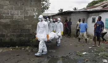 2 monjas del Congo en cuarentena en El Salvador por alerta ébola
