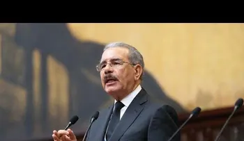 Danilo Medina, discurso 27 de febrero 2019