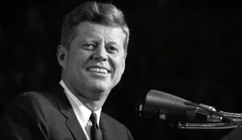 "Extraño todos los días a mi padre": Caroline Kennedy, a 100 años del nacimiento de John F. Kennedy
