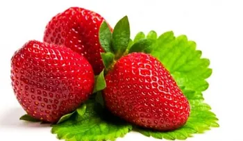 ¿Sabes cuáles son las bondades de las fresas?