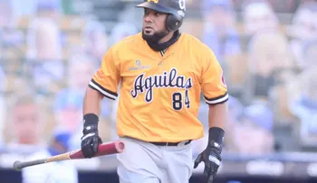 Melky Cabrera: mi respeto para México, PR y Venezuela, pero la Liga Dominicana es de las más fuertes... 