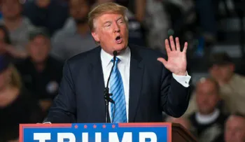 ¿Podría Donald Trump ganar la nominación del Partido Republicano?