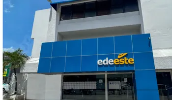 Edeeste activa plan para evitar apagones en Semana Santa