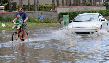 Asciende a 10 la cifra de muertos en EE.UU. por el paso del huracán Matthew 