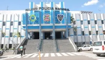 Policía dice que Eduar Montás iba en el vehículo en que murió Febrillet
