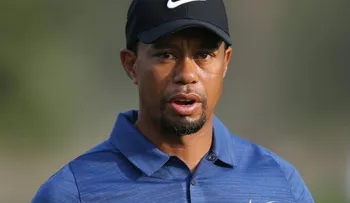 Tiger Woods había tomado mezcla peligrosa de sedante y opioide