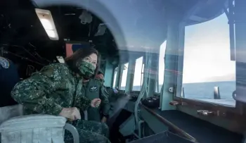 China acusa a EEUU de socavar "la paz y estabilidad" en el Estrecho de Taiwán