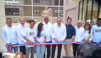Ricardo de los Santos: inauguración centros UASD e ITLA en Cotuí marcan hito en la provincia