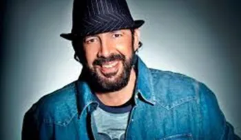 Dominicanos celebran independencia en Uruguay con concierto Juan Luis Guerra