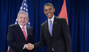 EE.UU. y Cuba: avanzar ahora o nunca