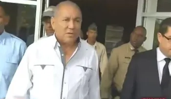 Vicente Bengoa lo interogan por casi siete horas y dice que no firmó ningún tipo de contrato con Odebrecht