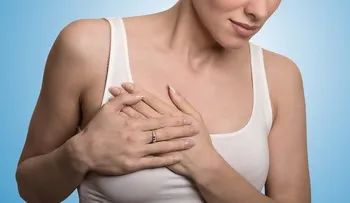 4 cosas que los senos pueden revelar sobre tu salud hormonal
