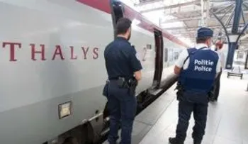 Los países europeos elevarán la seguridad en los trenes para evitar atentados