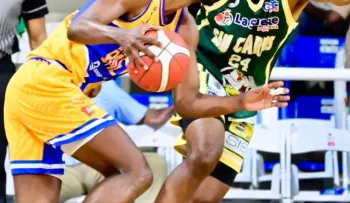 Arranca el torneo 50 del TBS con Mauricio Báez y San Carlos en el partido inaugural