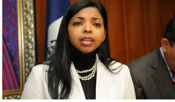 Fiscal también se queja por la liberación de narcos venezolanos