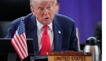 Trump exige a Venezuela romper con China, Rusia, Irán y Cuba