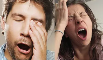 La razón por la cual los bostezos son tan contagiosos