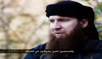 EE.UU. confirma la muerte del operativo de ISIS Omar al-Shishani