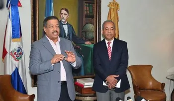 JCE y CDEEE garantízan energía eléctrica el día de las elecciones