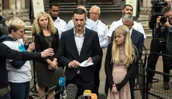 Hospital que trata al bebé Charlie Gard acusa a médico de EE.UU. de ofrecer falsas esperanzas