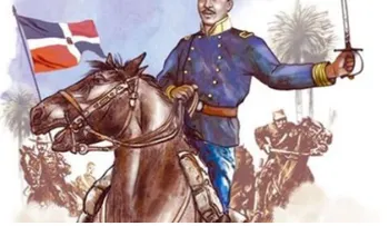 Gregorio Luperón, héroe de la Restauración