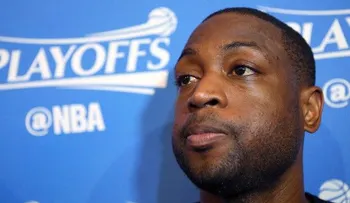 Wade y Dragic logran que Miami empate su serie