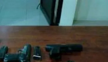 El MIP incauta cuatro armas de fuego, clausura cinco negocios y notifica a 18