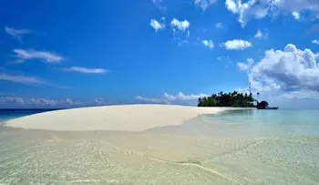 Islas enteras que desaparecen