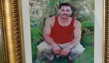 Matan uno y lo despojan de su motor y su arma de fuego