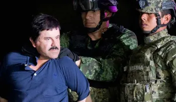 Gobierno mexicano concede extradicción de El Chapo