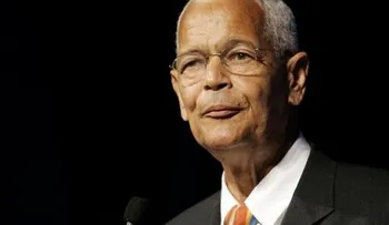 Muere a los 75 el activista de derechos civiles Julian Bond 