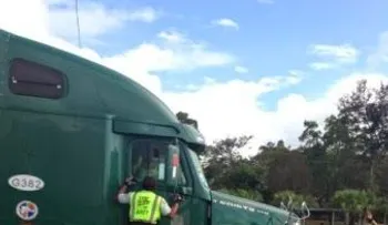 Amet realiza 21 carreteos simultáneos en autopistas