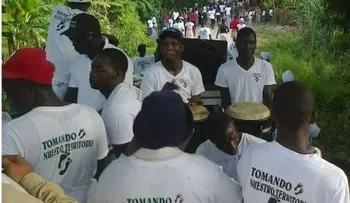 Dicen incitan a haitianos a tomar â??su territorioâ?