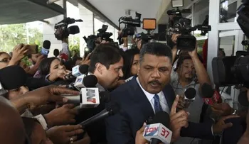 Procuraduría revela los 92 millones de dólares de Odebrecht fueron entregados a Ángel Rondón 