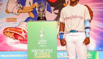 República Dominicana está lista para hacer historia en el Mundial Sub-12 en Taiwán