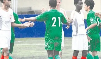 Cibao FC y Campa obtienen victorias