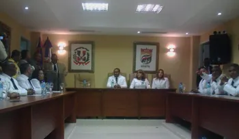 René Polanco investigará informe de gestión pasada 