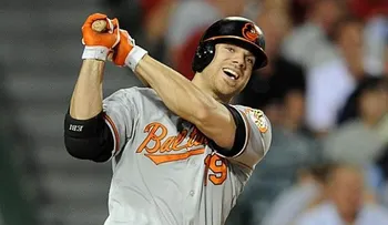 Showalter: MLB permite que Davis use fármaco 