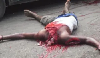 Hallan agricultor decapitado en Baní