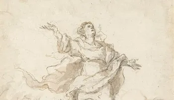 Dallas reúne en EEUU 86 dibujos de maestros españoles como Goya y Murillo
