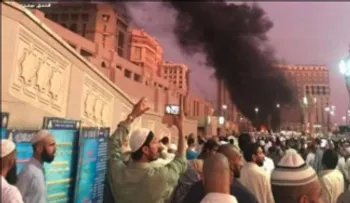 Siria: Más de 30 personas fallecen en un atentado suicida en la ciudad de Hasaka