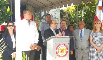 PRSC dice Balaguer es mejor referente de buen gobierno en RD