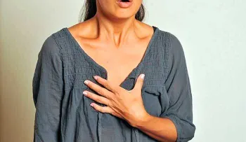 Me lo recomendaron para el Asma, pero jamas imaginé que fue tan efectivo