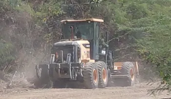 Gobierno inicia reconstrucción de 80 km de carreteras en zona montañosa de Baní